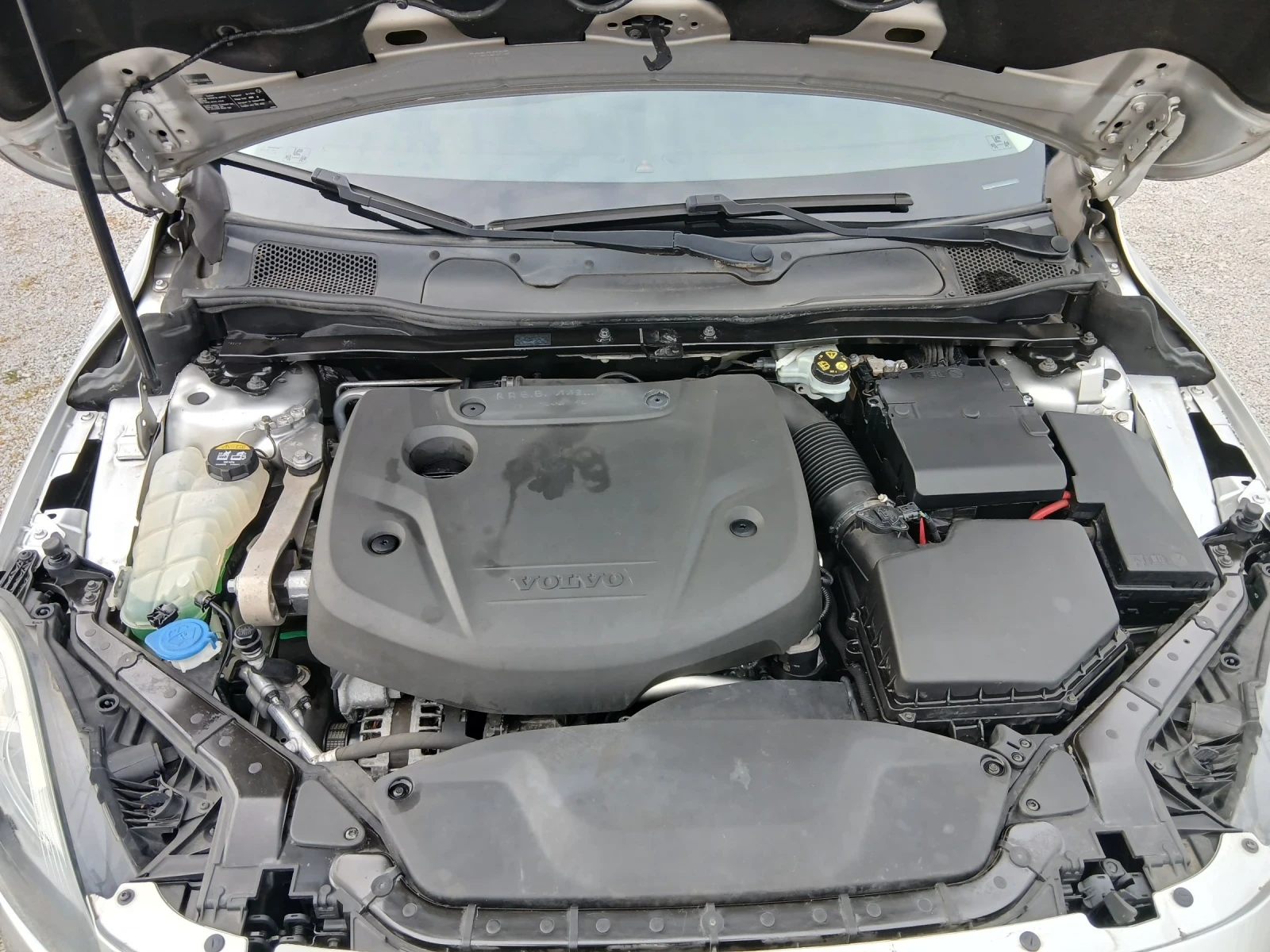 Volvo V40 2.0 d | Mobile.bg � ����������� 9