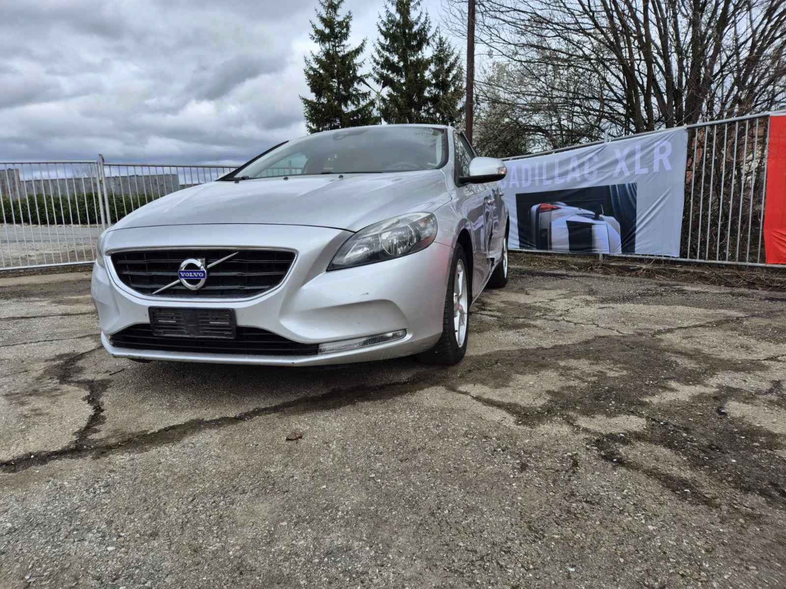 Volvo V40 2.0 d | Mobile.bg � ����������� 3