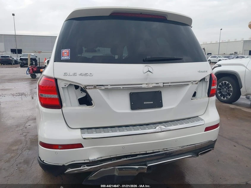 Mercedes-Benz GLS 450 3l 4Matic | Mobile.bg � ����������� 6
