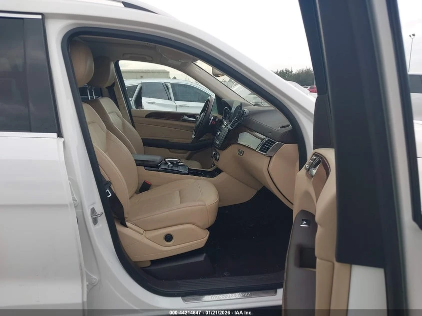 Mercedes-Benz GLS 450 3l 4Matic | Mobile.bg � ����������� 5