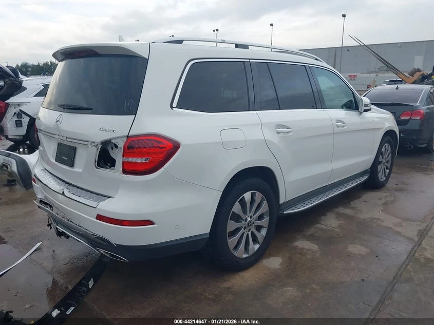 Mercedes-Benz GLS 450 3l 4Matic | Mobile.bg � ����������� 4