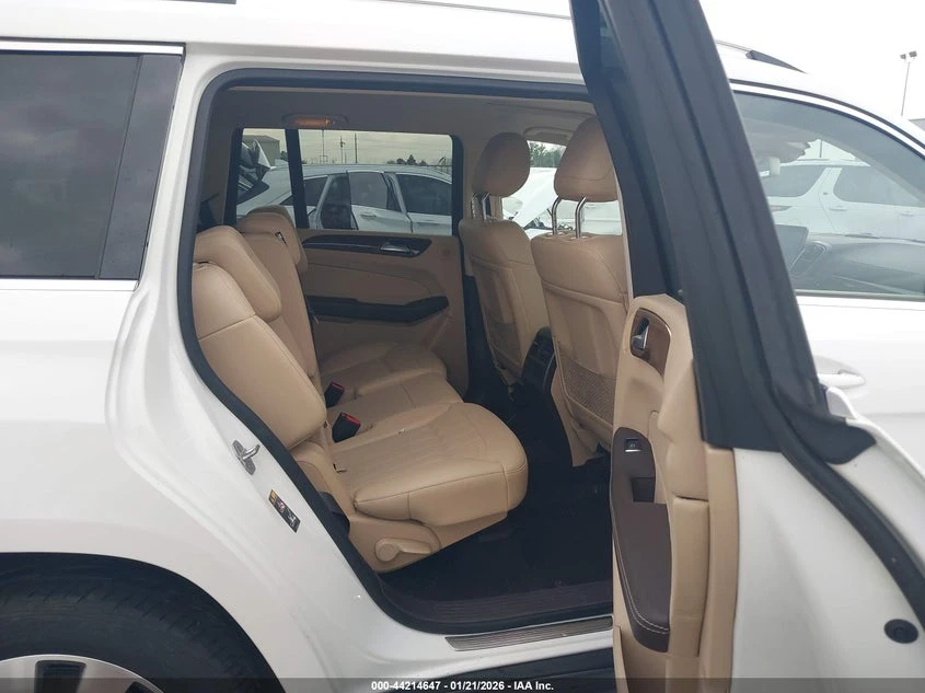 Mercedes-Benz GLS 450 3l 4Matic | Mobile.bg � ����������� 8