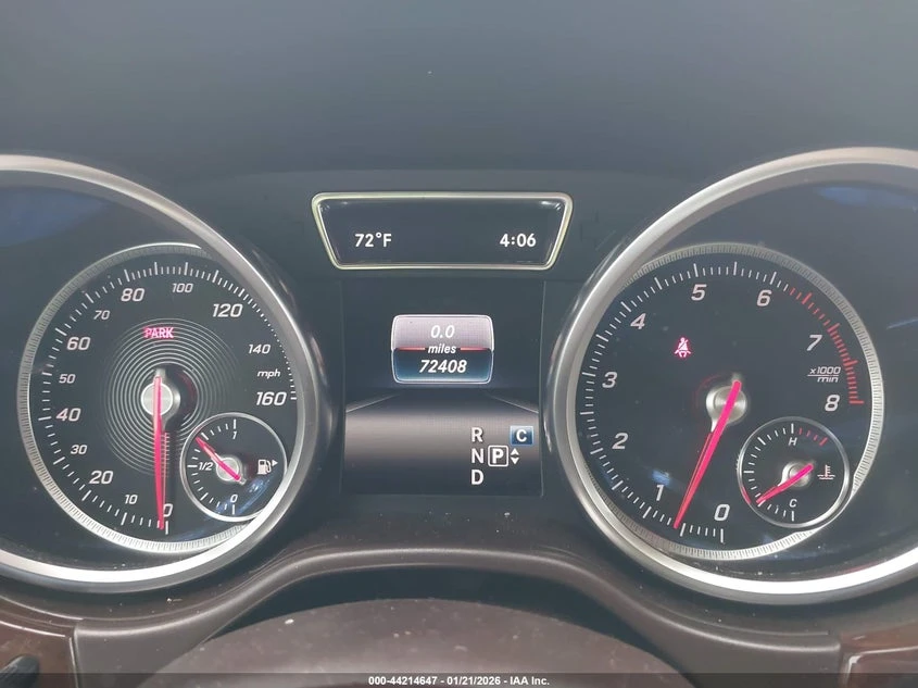 Mercedes-Benz GLS 450 3l 4Matic | Mobile.bg � ����������� 7