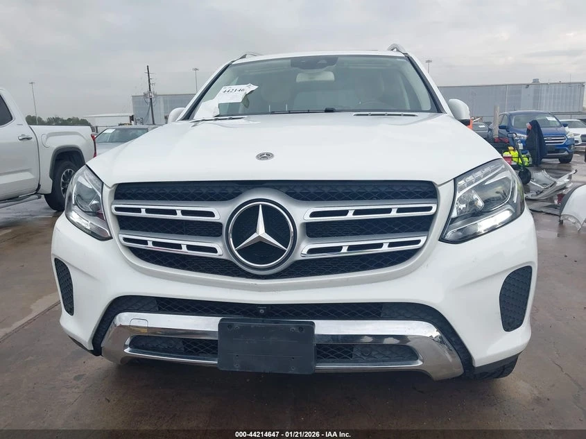 Mercedes-Benz GLS 450 3l 4Matic | Mobile.bg � ����������� 13