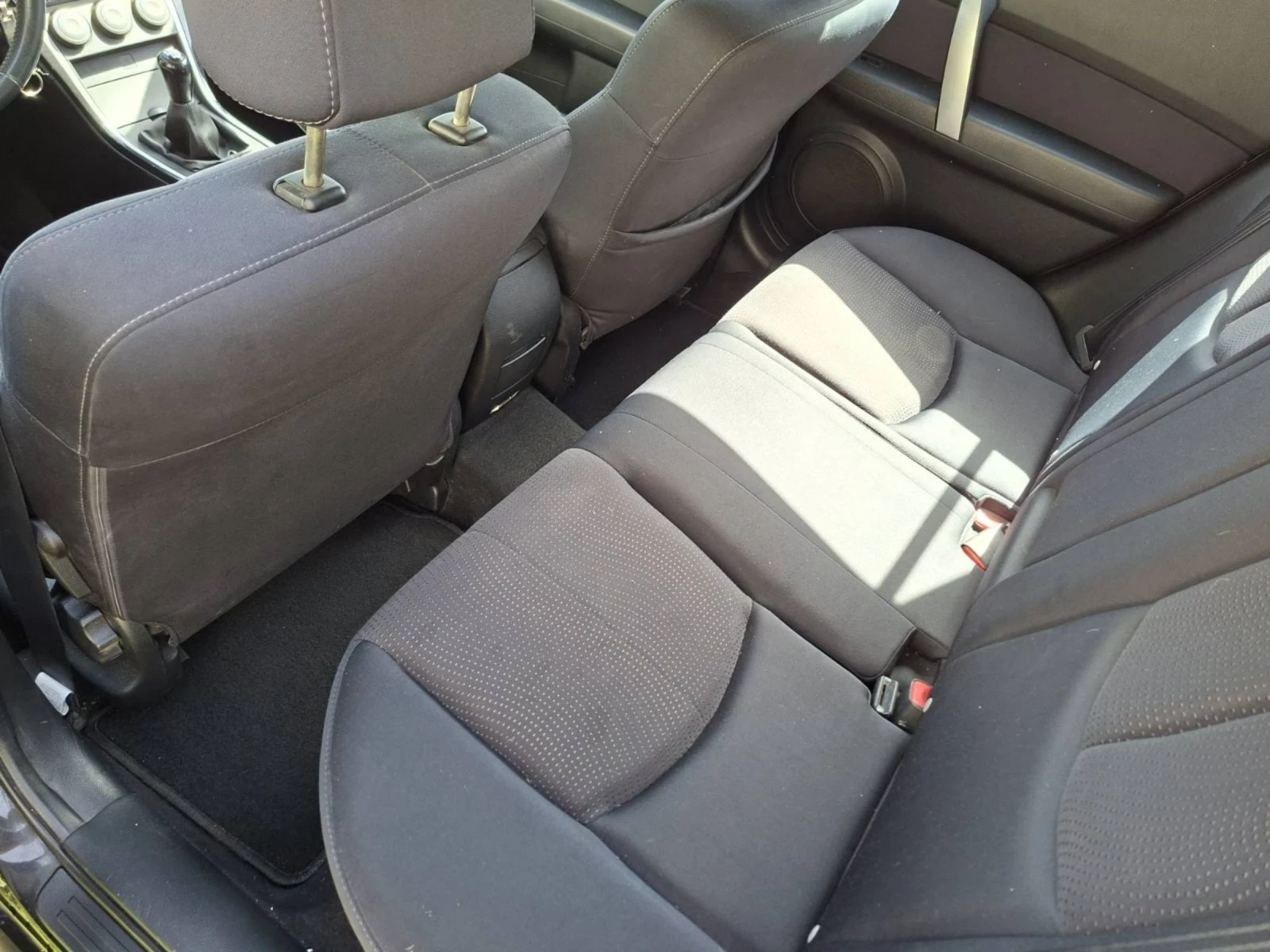 Mazda 6 Комби, снимка 8 - Автомобили и джипове - 54369979