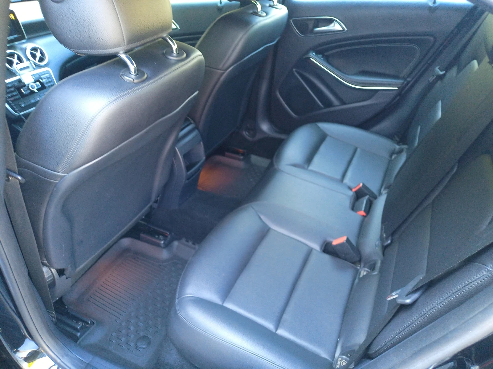 Mercedes-Benz A 250 4 matic , снимка 8 - Автомобили и джипове - 54490418