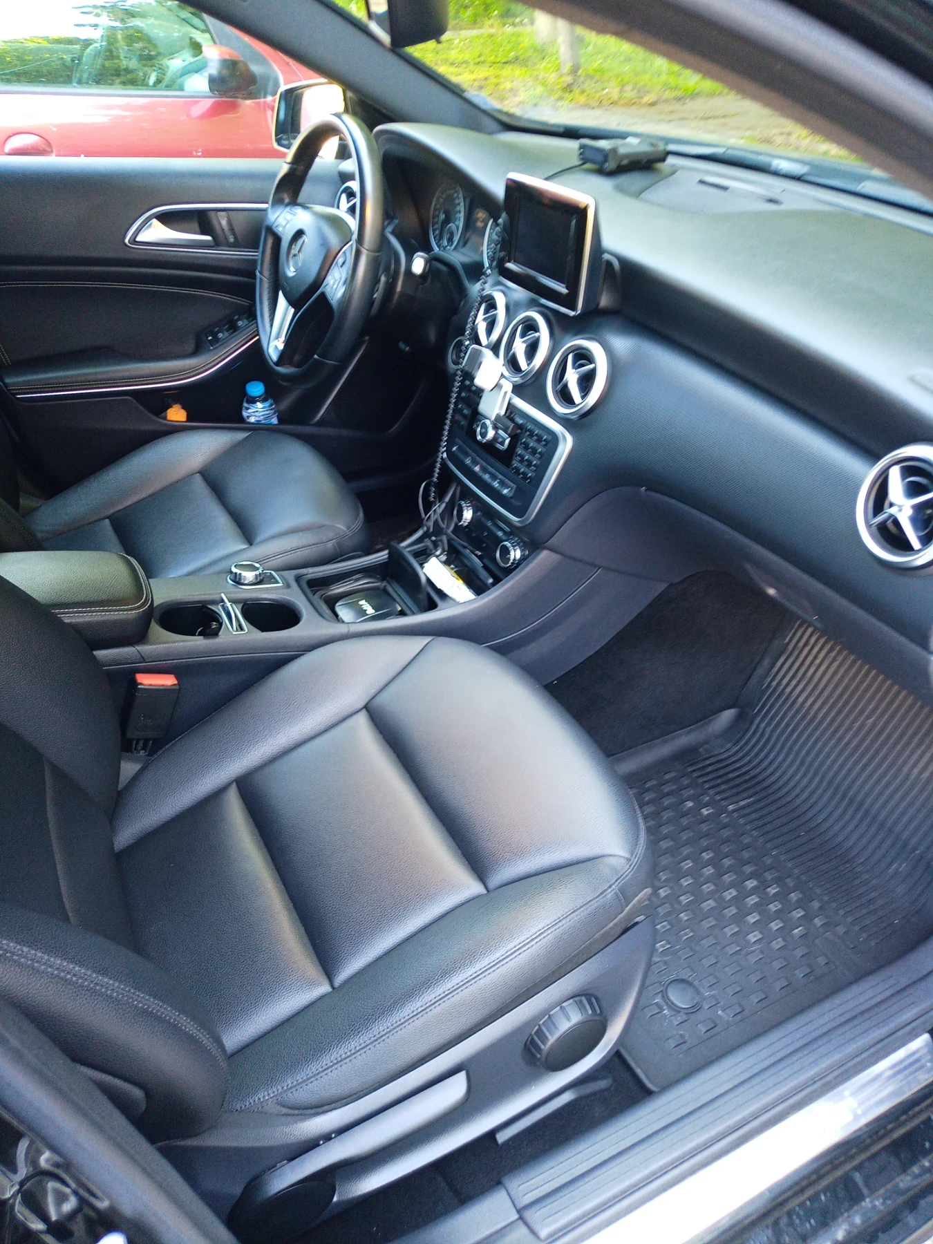 Mercedes-Benz A 250 4 matic , снимка 5 - Автомобили и джипове - 54490418
