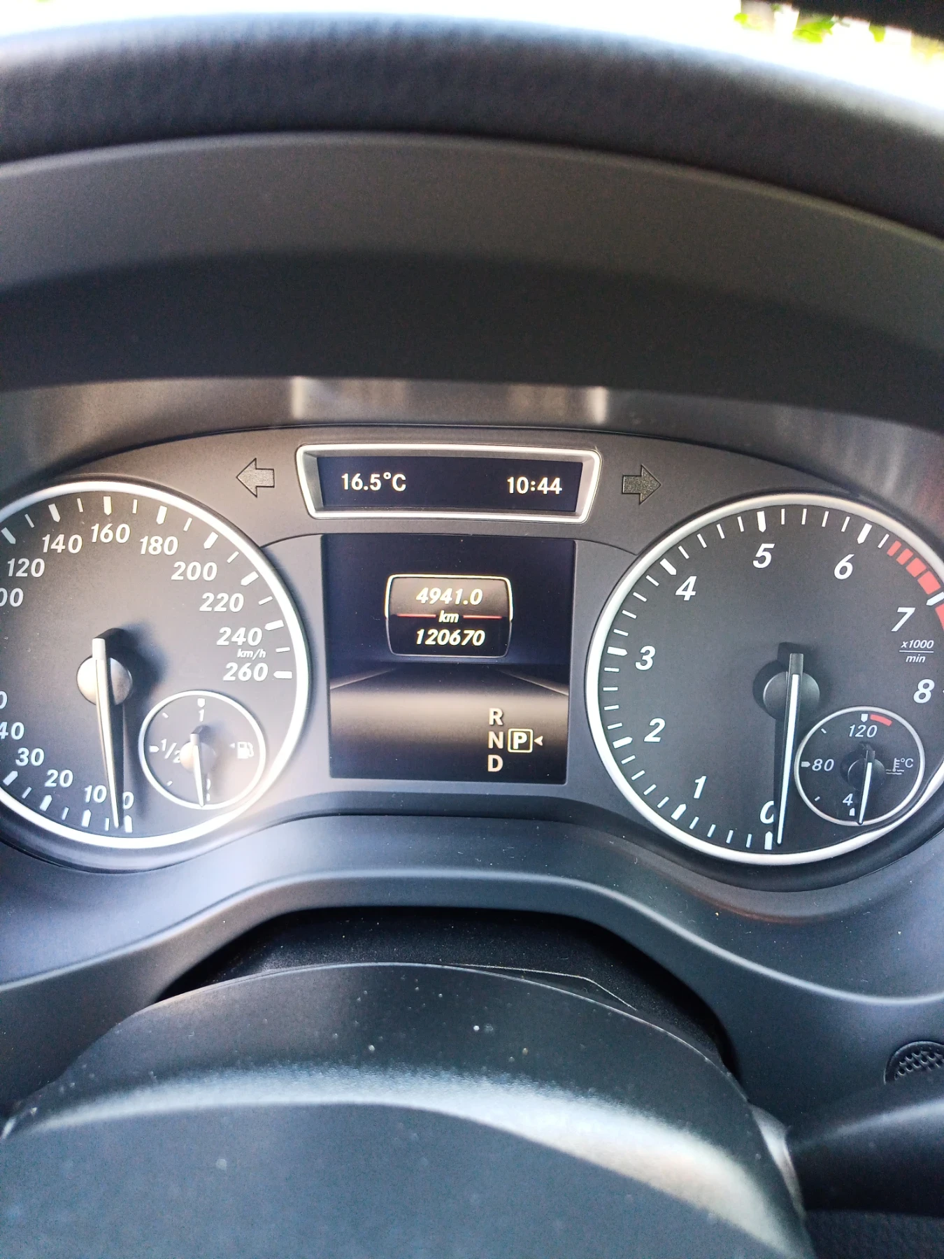 Mercedes-Benz A 250 4 matic , снимка 12 - Автомобили и джипове - 54490418