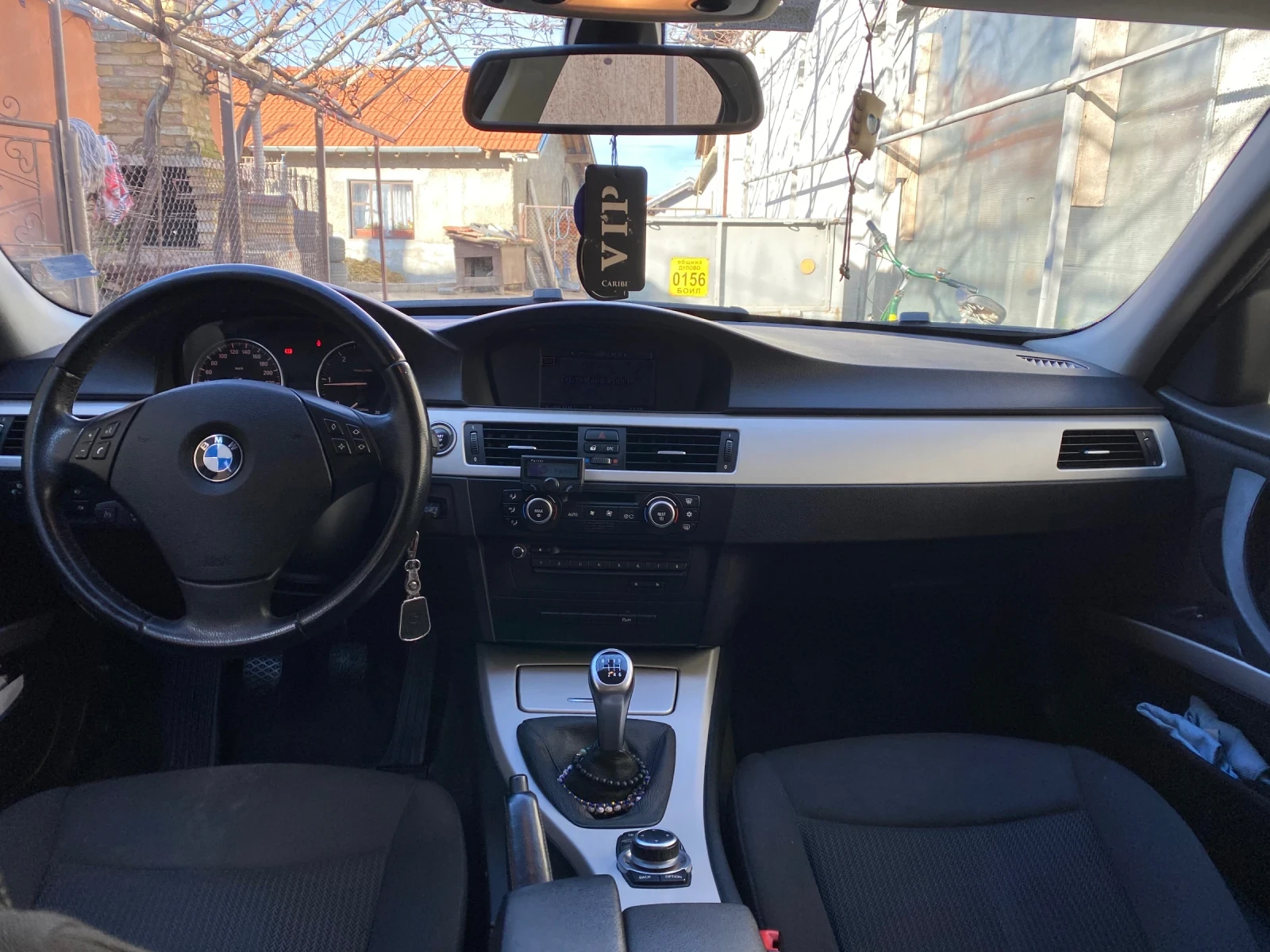 BMW 318 318d, снимка 11 - Автомобили и джипове - 54496524