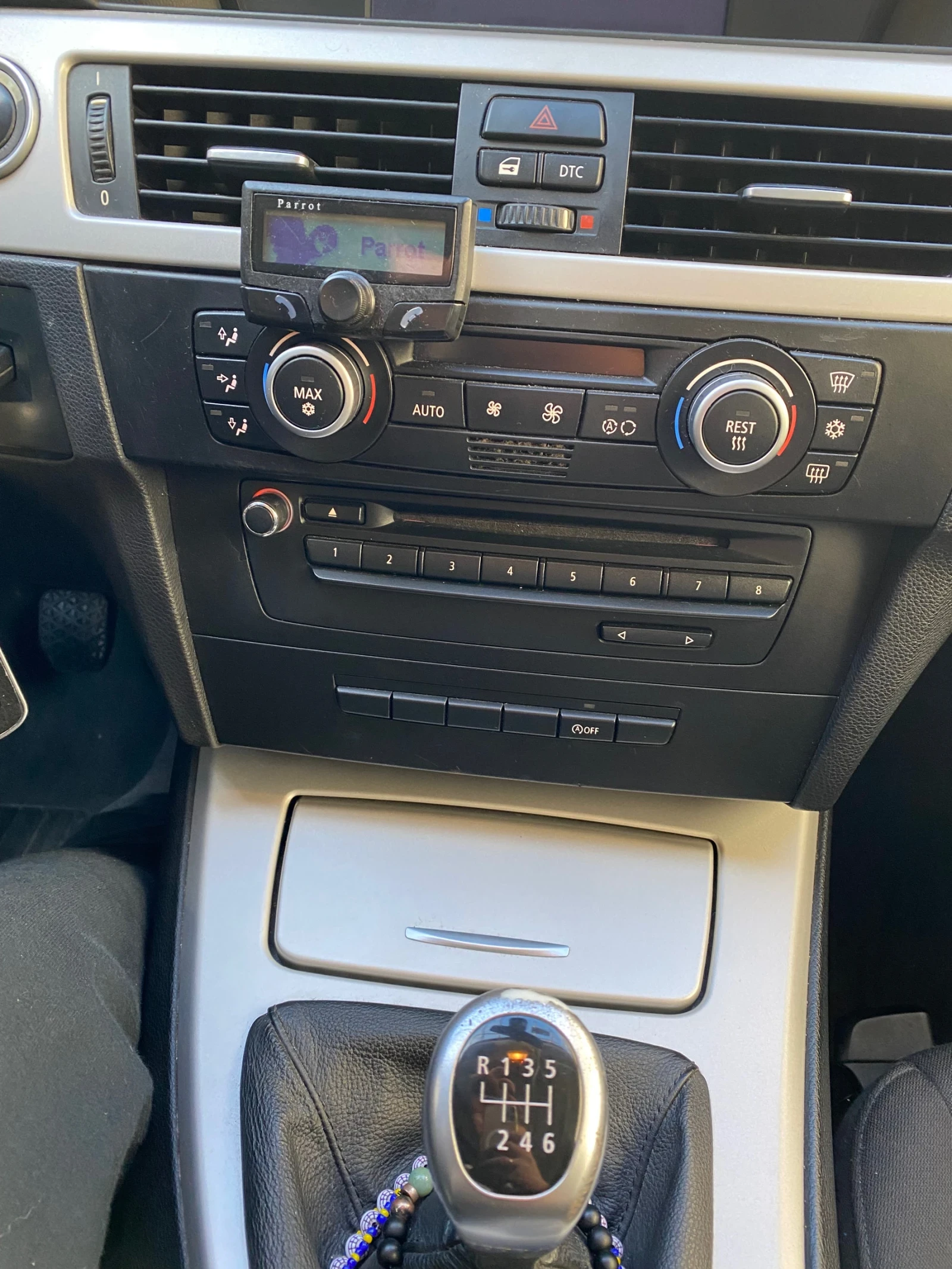 BMW 318 318d, снимка 12 - Автомобили и джипове - 54496524