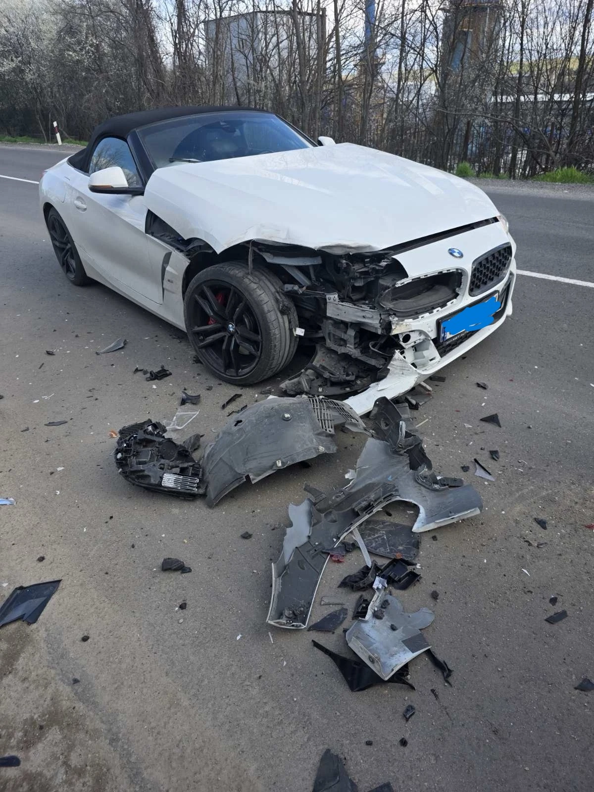 BMW Z4 sDrive30i M Sport | Mobile.bg � ����������� 1