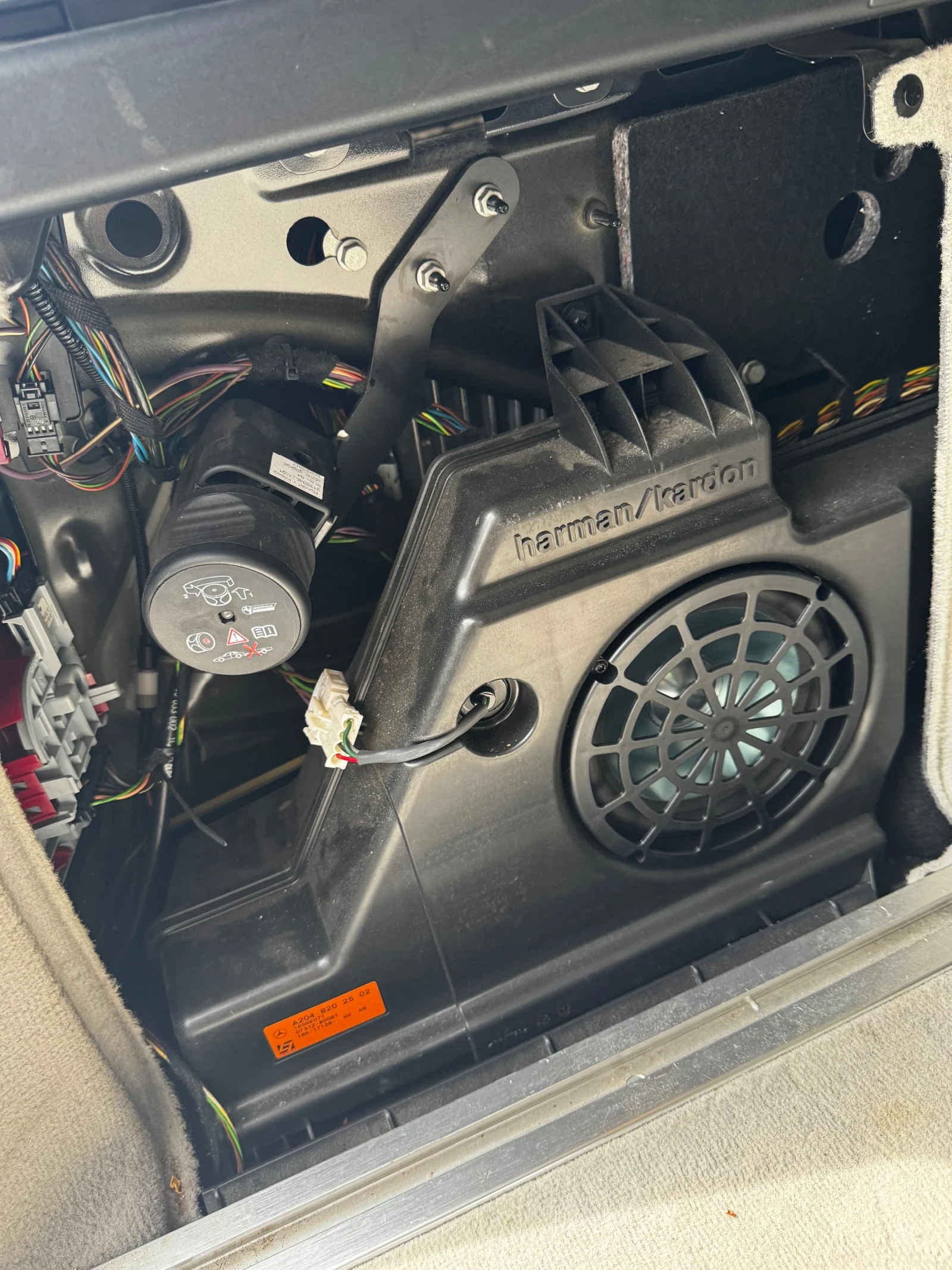 Mercedes-Benz C 220 2/2 BITDI 170кс, снимка 13 - Автомобили и джипове - 54869440