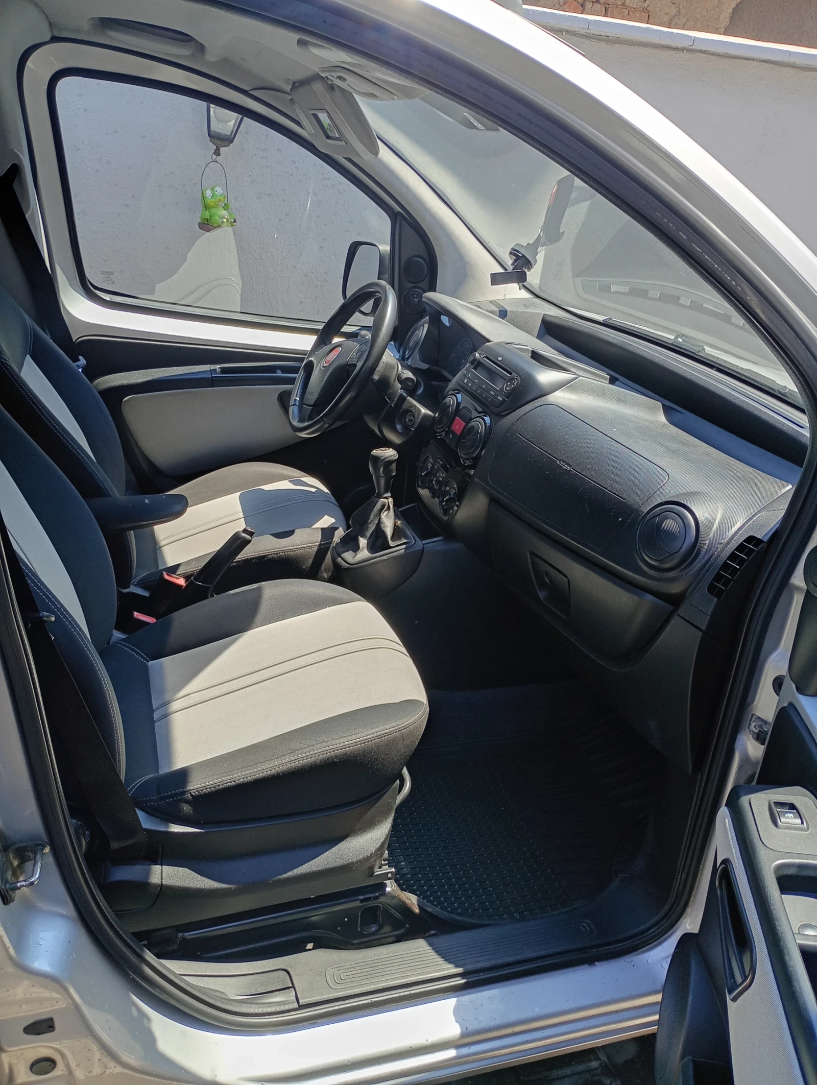 Fiat Qubo 14, снимка 5 - Автомобили и джипове - 54942110