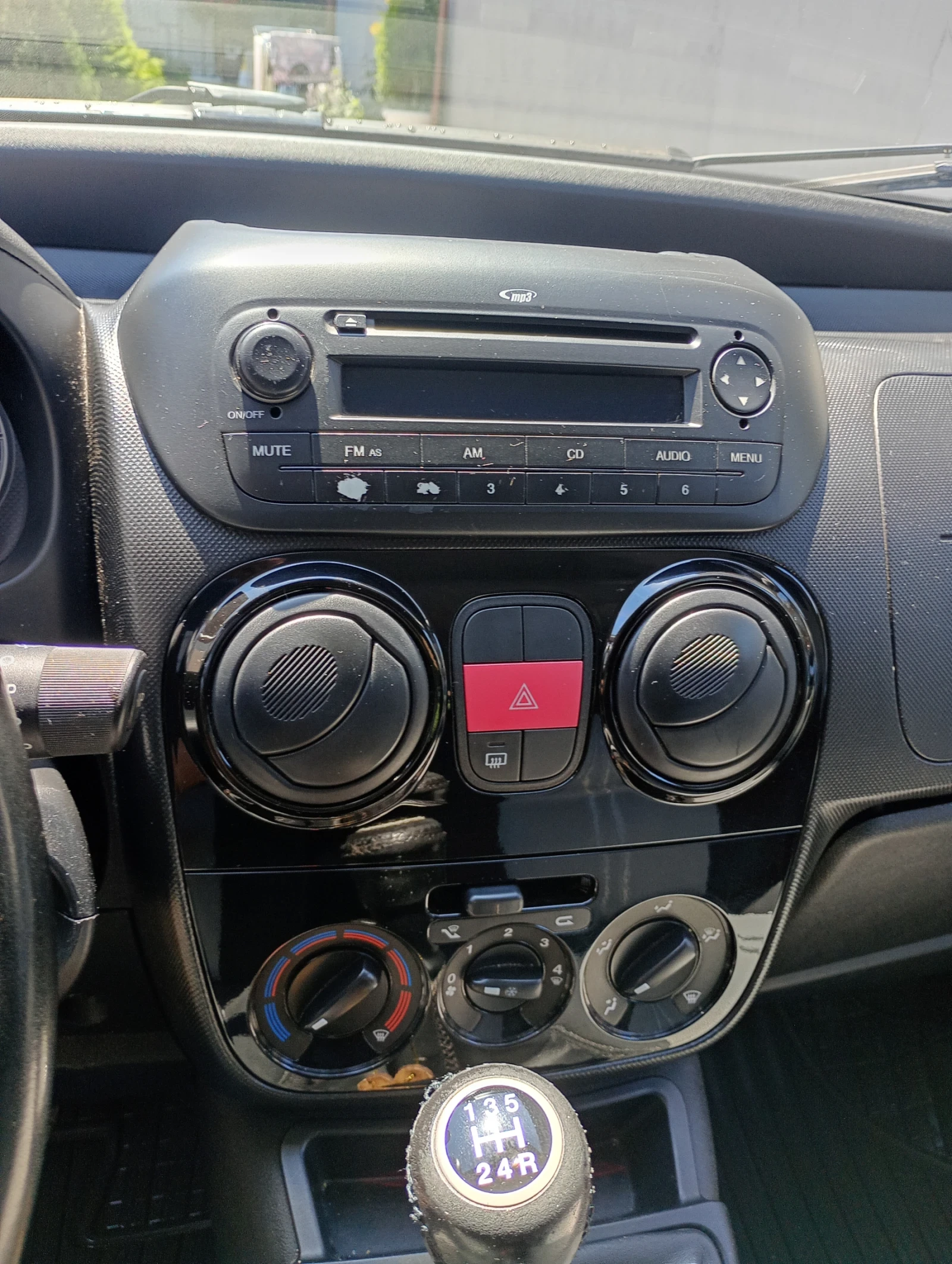 Fiat Qubo 14, снимка 8 - Автомобили и джипове - 54942110