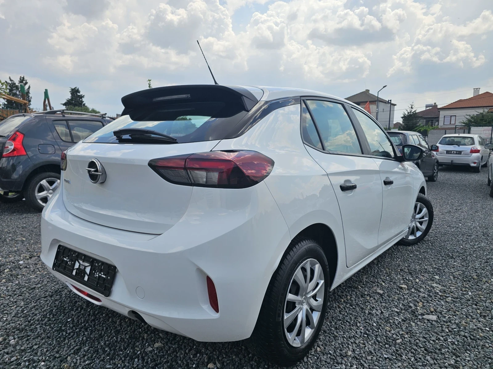 Opel Corsa 1.2i ������! | Mobile.bg � ����������� 5