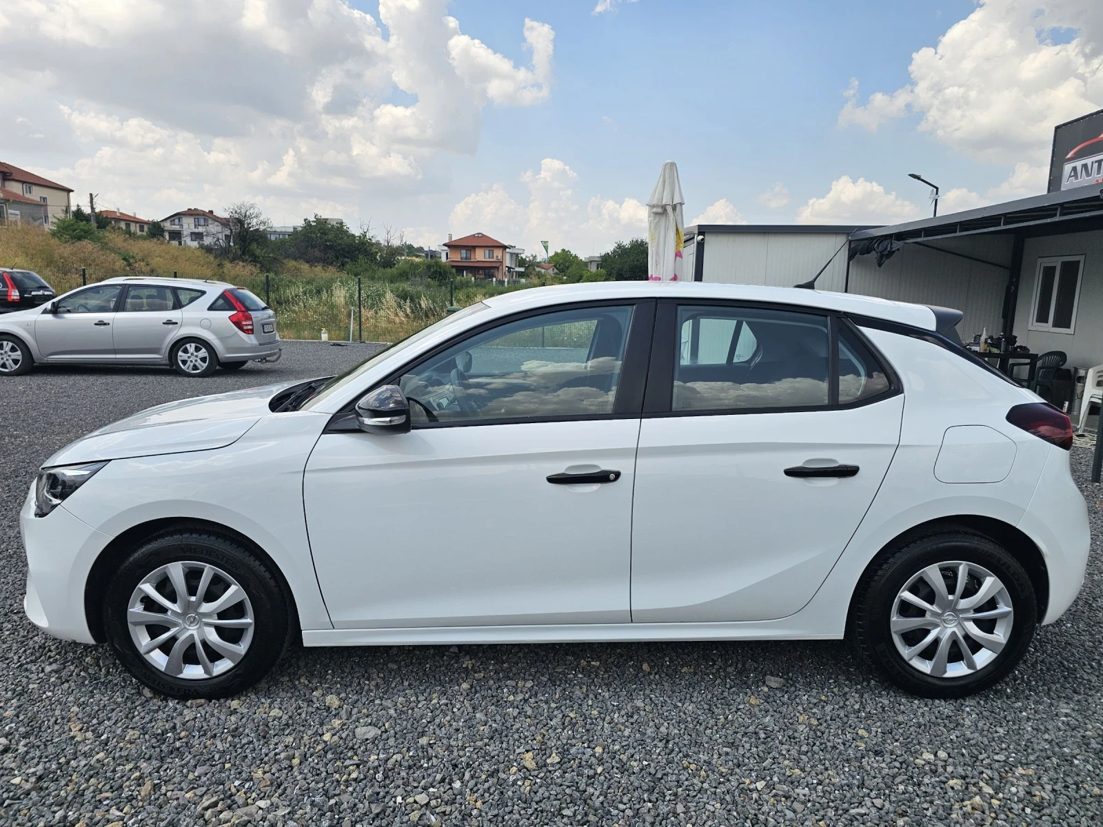 Opel Corsa 1.2i ������! | Mobile.bg � ����������� 7