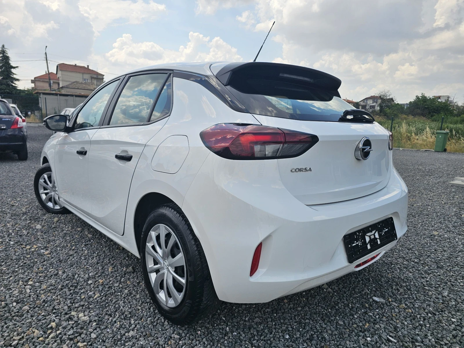 Opel Corsa 1.2i ������! | Mobile.bg � ����������� 6