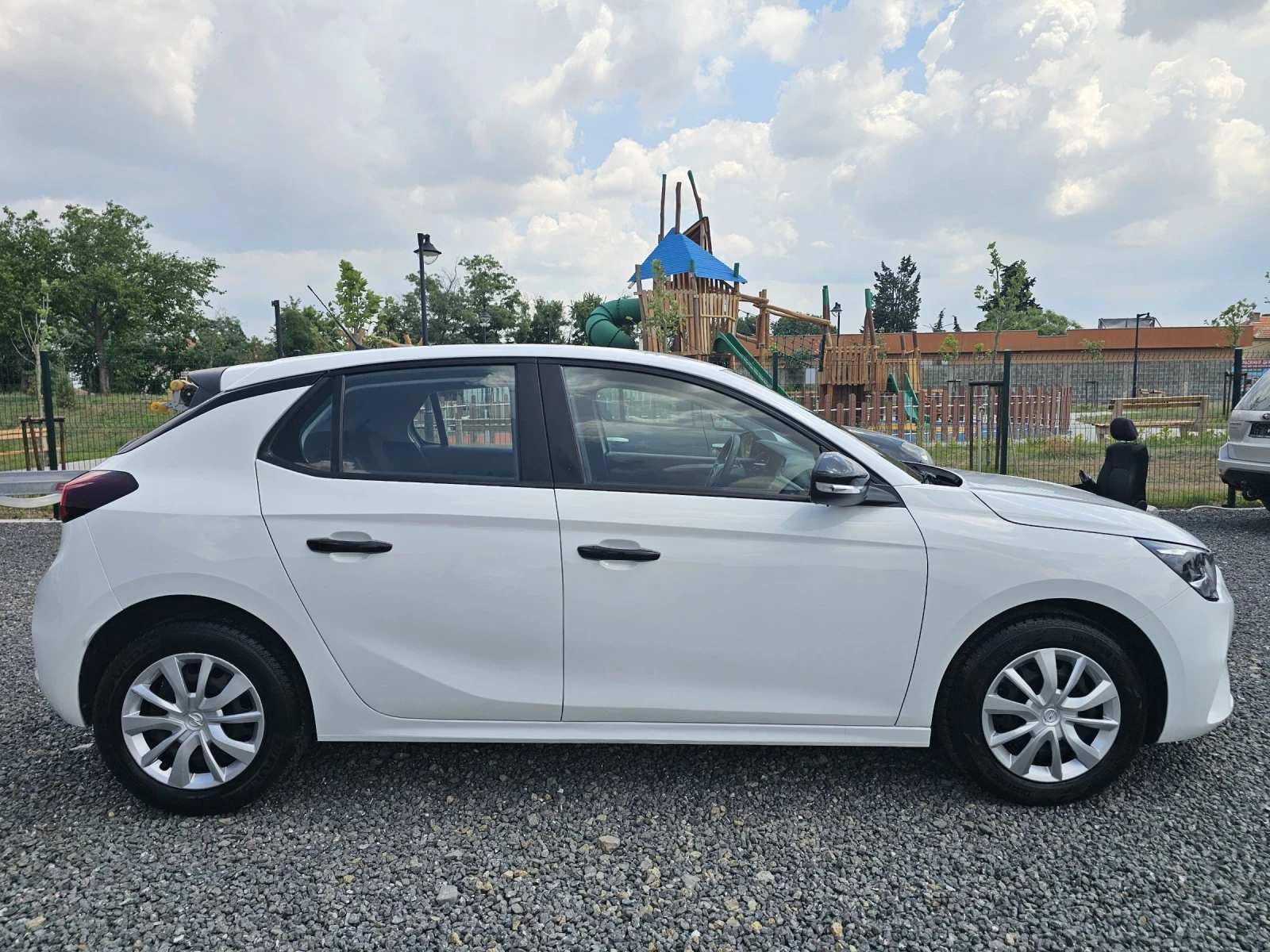 Opel Corsa 1.2i ������! | Mobile.bg � ����������� 4