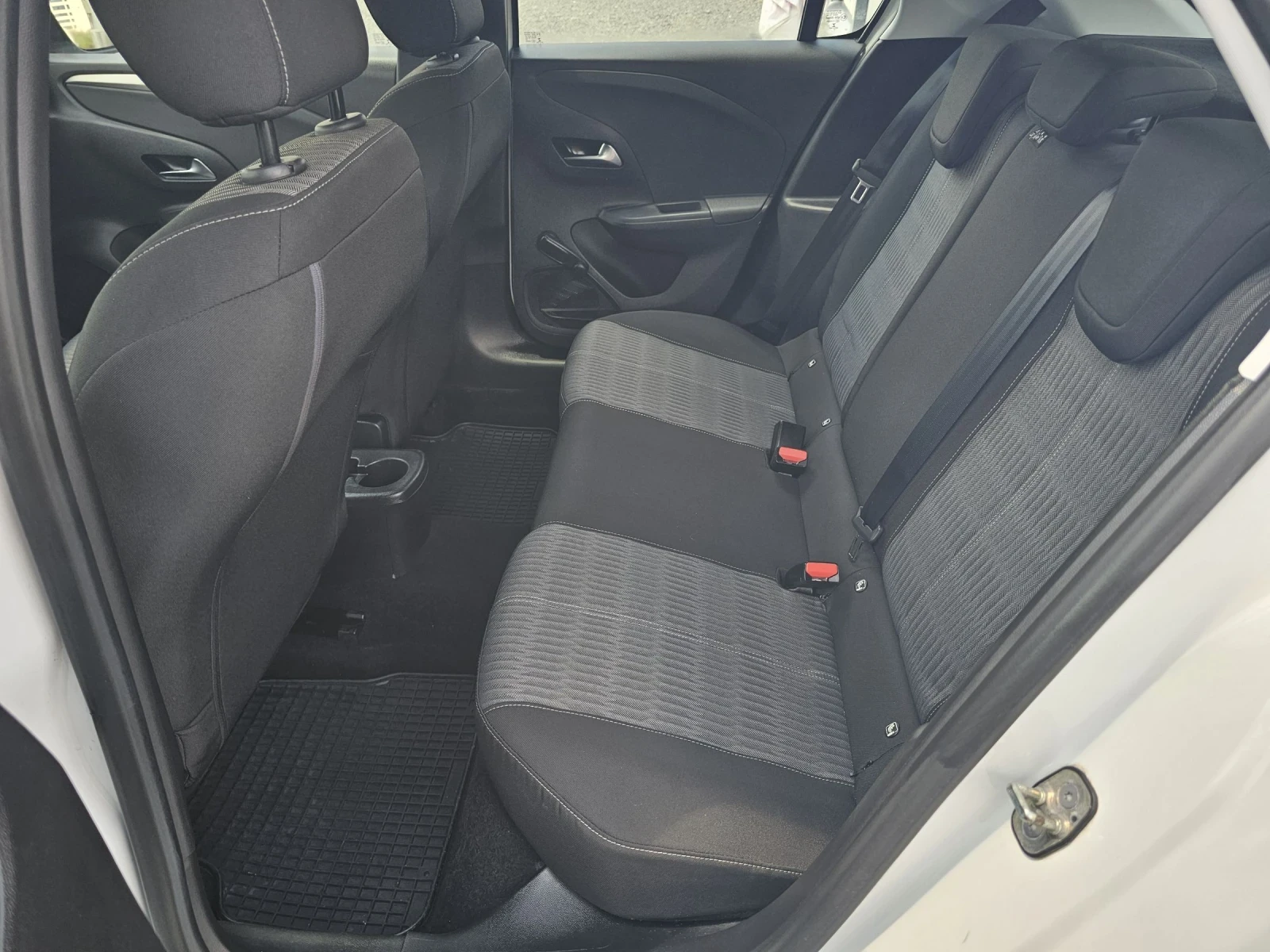 Opel Corsa 1.2i ������! | Mobile.bg � ����������� 11