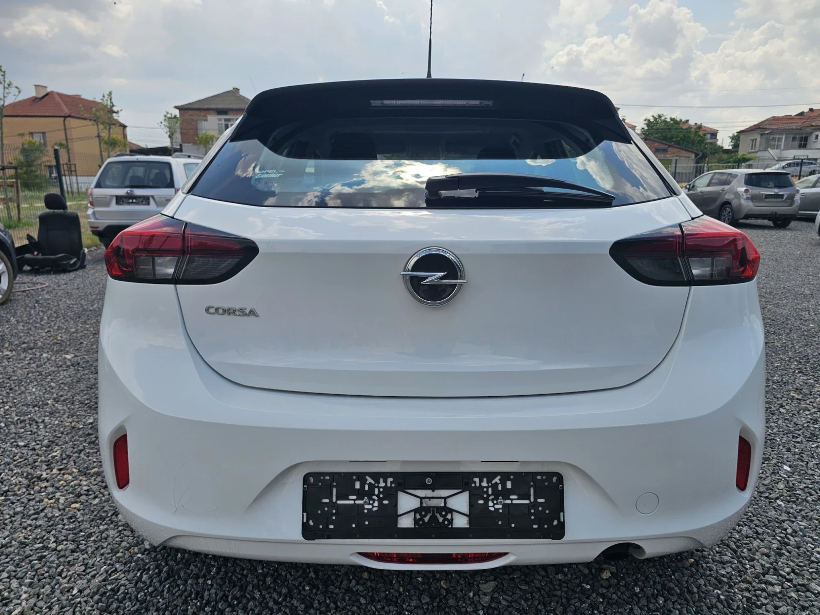 Opel Corsa 1.2i ������! | Mobile.bg � ����������� 13