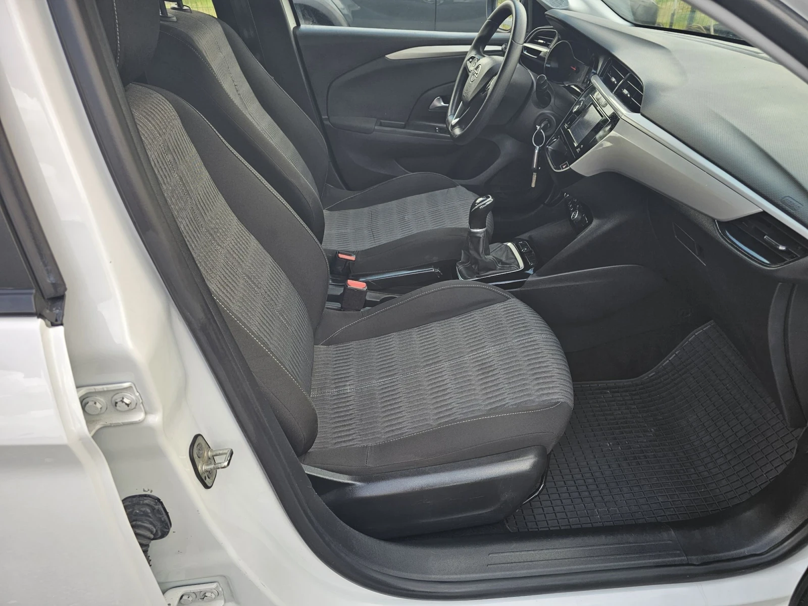 Opel Corsa 1.2i ������! | Mobile.bg � ����������� 10