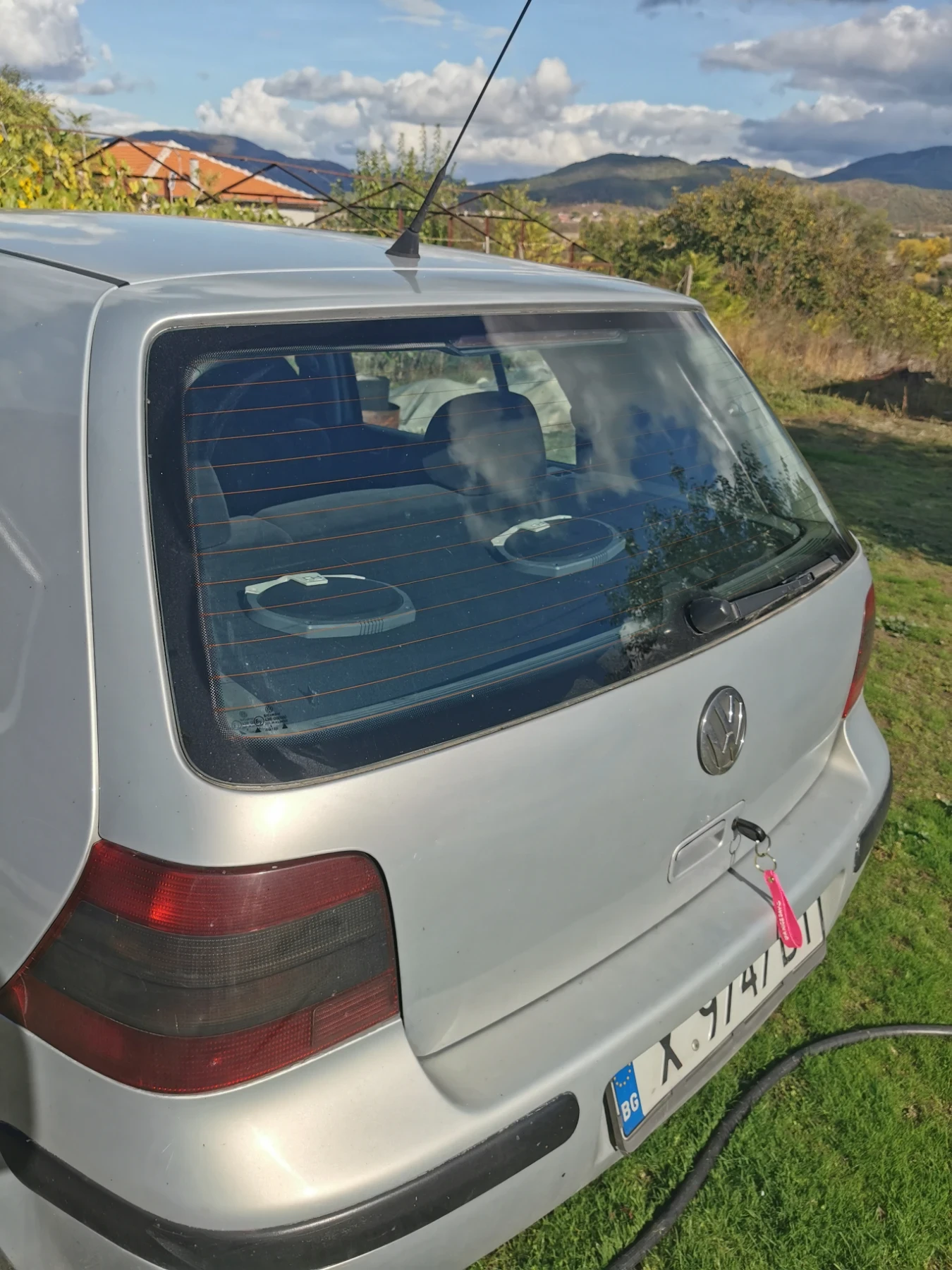 VW Golf 1.9tdi | Mobile.bg � ����������� 12