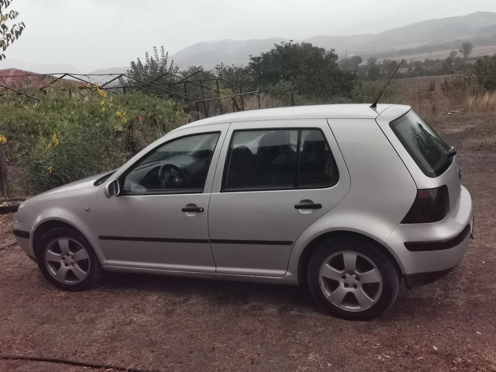 VW Golf 1.9tdi | Mobile.bg � ����������� 3