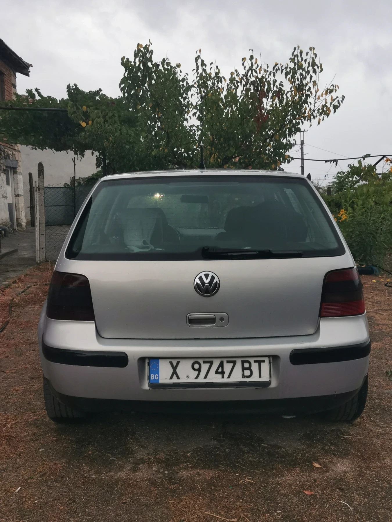 VW Golf 1.9tdi | Mobile.bg � ����������� 2