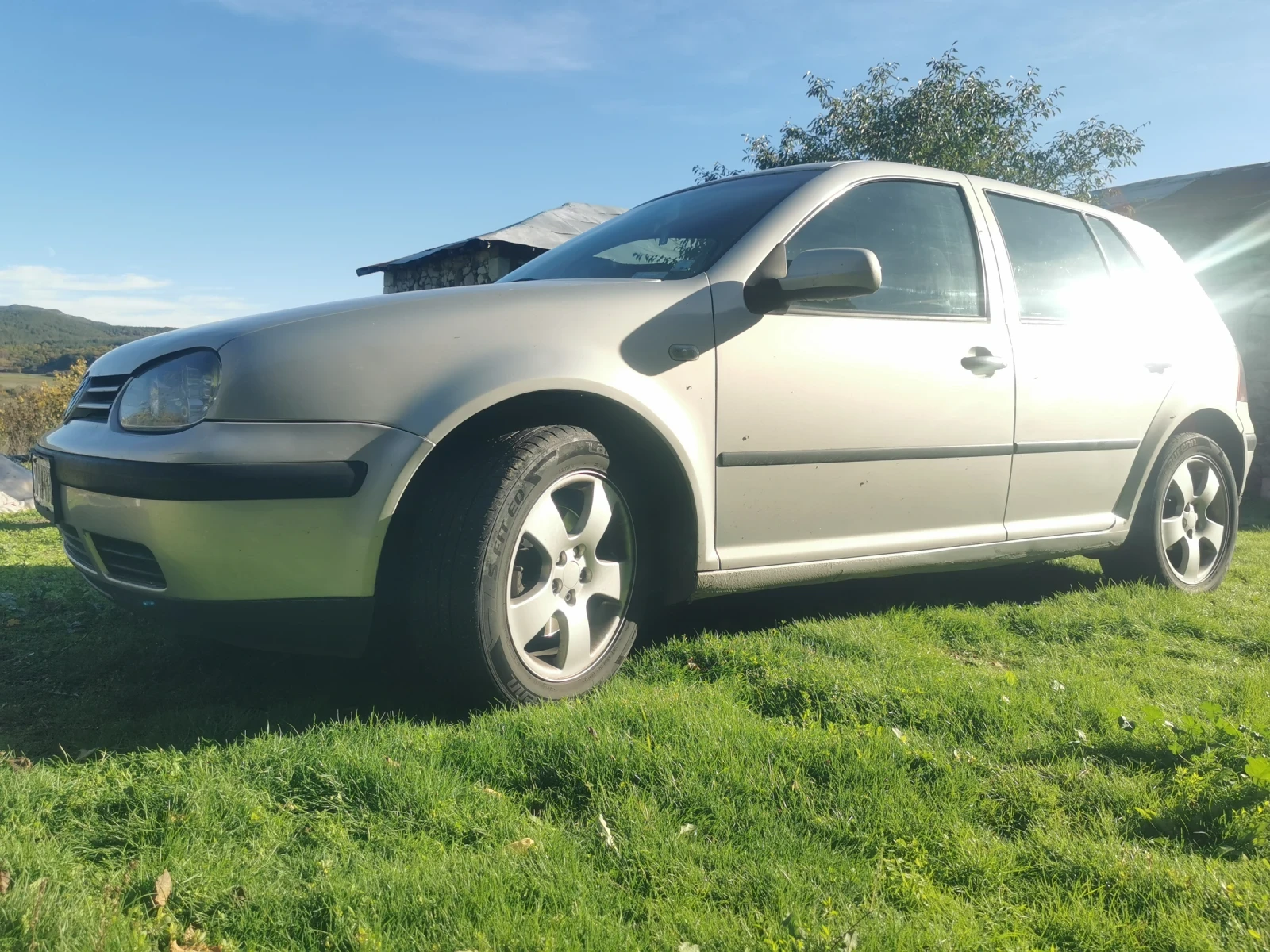VW Golf 1.9tdi | Mobile.bg � ����������� 14