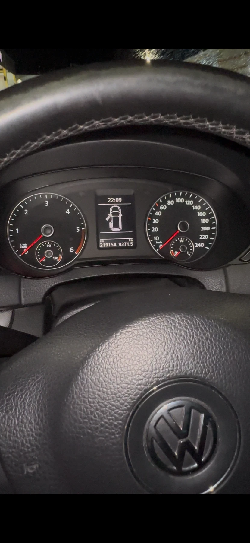 VW Sharan, снимка 4 - Автомобили и джипове - 55255148