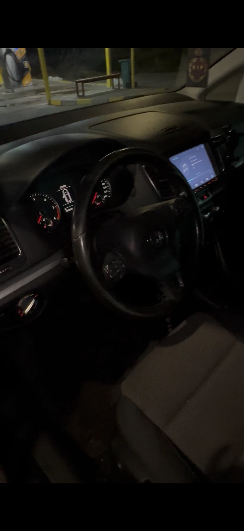 VW Sharan, снимка 5 - Автомобили и джипове - 55255148