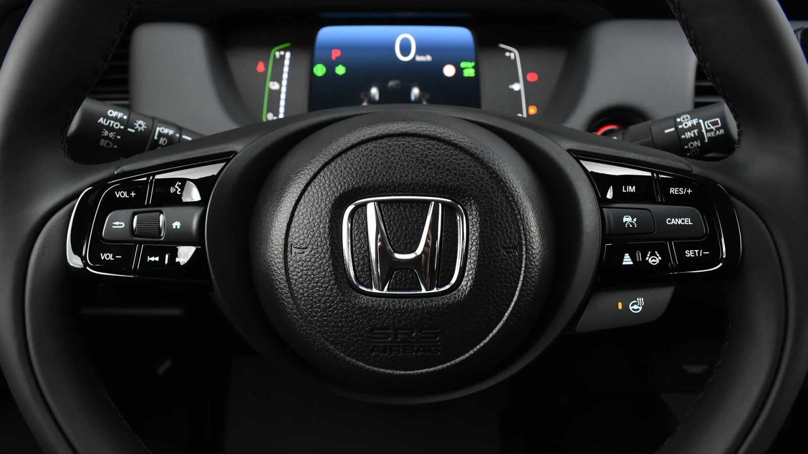 Honda Jazz Crosstar Advance 1.5 i-MMD e:HEV e-CVT, снимка 10 - Автомобили и джипове - 55577312