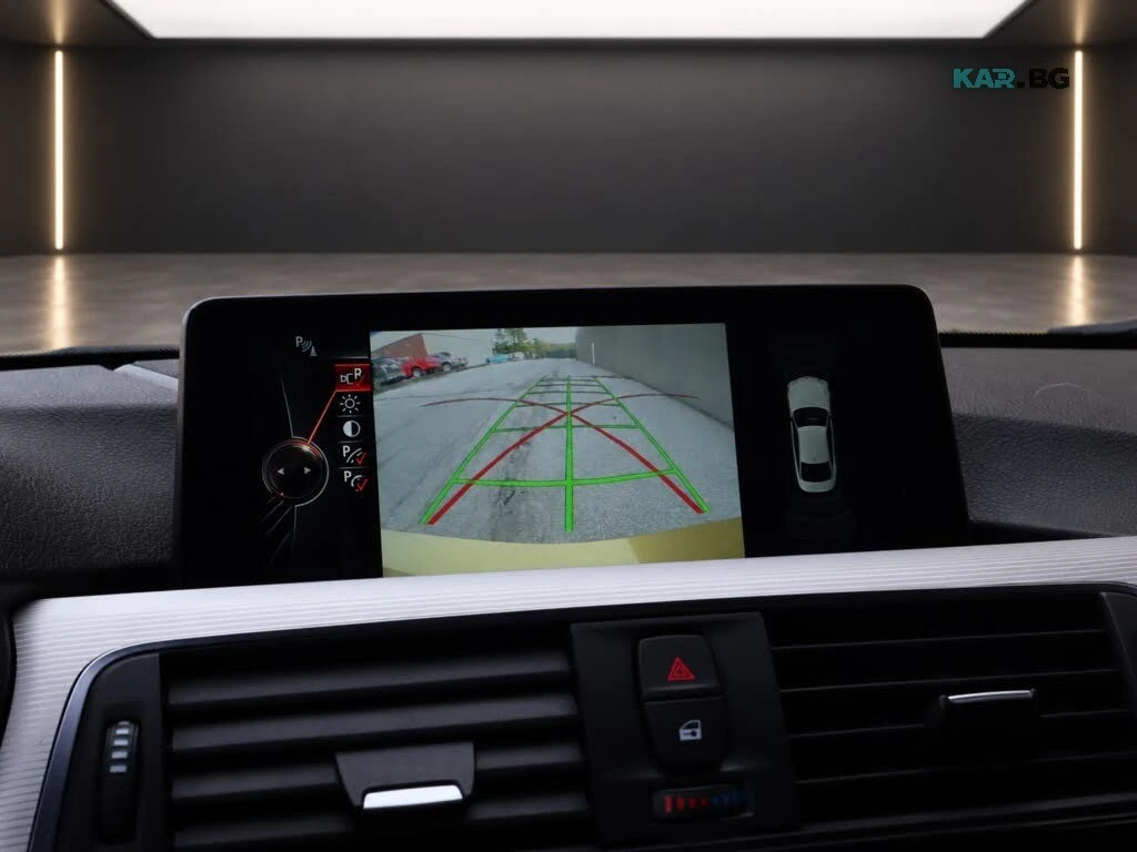 BMW M4 PERF* HUD* CARBON* RED MAGMA* HARMAN* КРАЙНА ЦЕНА , снимка 10 - Автомобили и джипове - 56144152