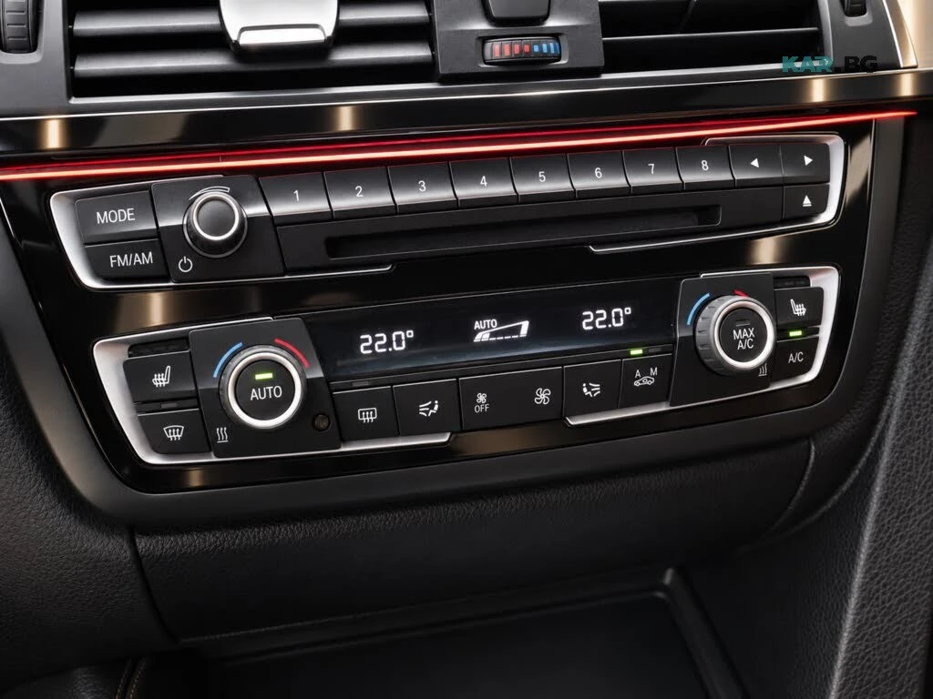 BMW M4 PERF* HUD* CARBON* RED MAGMA* HARMAN* КРАЙНА ЦЕНА , снимка 11 - Автомобили и джипове - 56144152