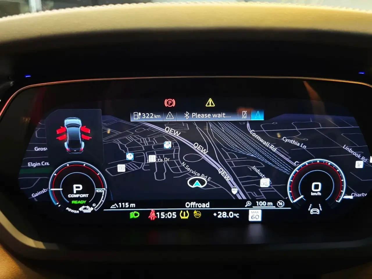 Audi E-Tron GT �������* �����* ��������* ������ ����*  | Mobile.bg � ����������� 13