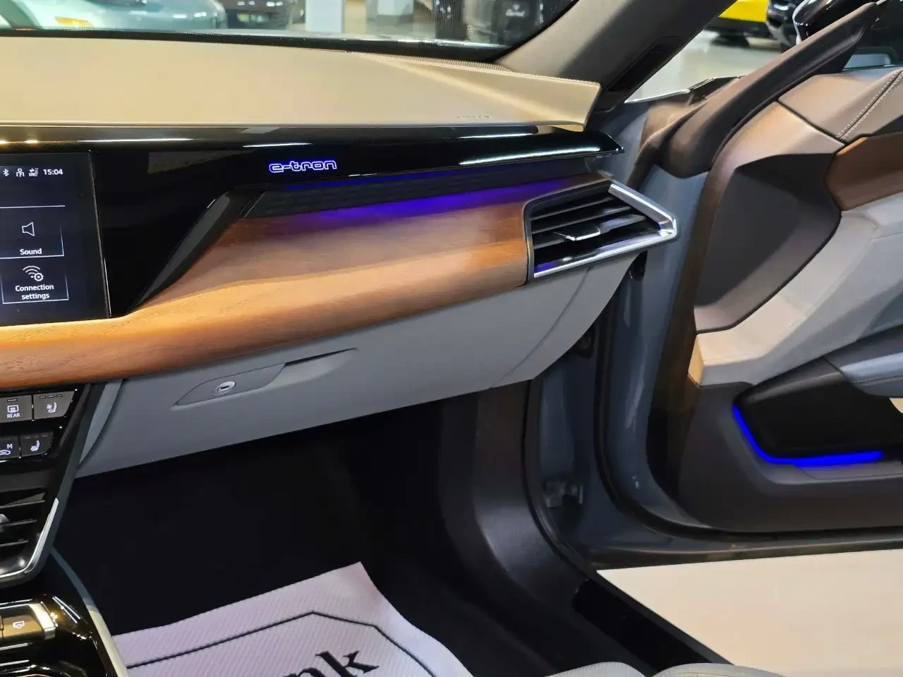 Audi E-Tron GT �������* �����* ��������* ������ ����*  | Mobile.bg � ����������� 12