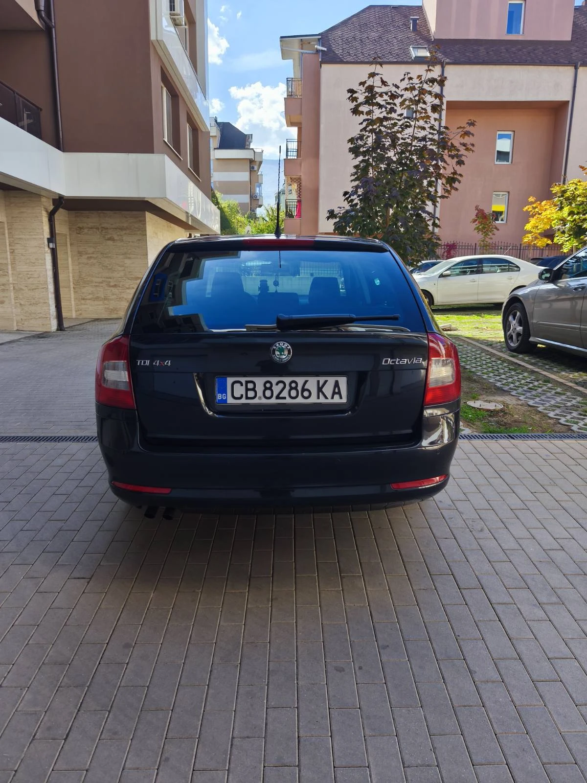 Skoda Octavia FACELIFT 2, снимка 7 - Автомобили и джипове - 56448786