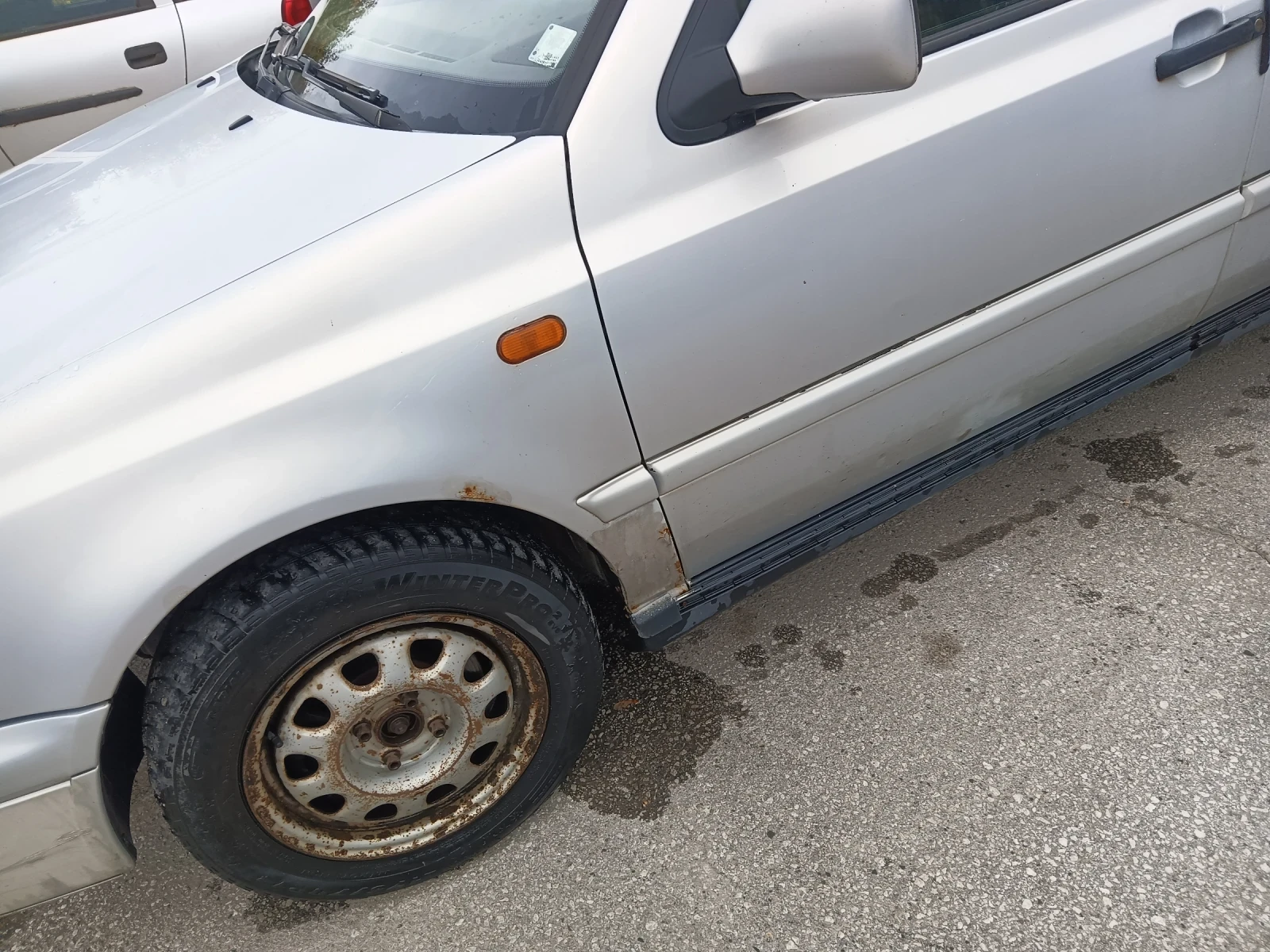 VW Golf 1.8, syncro | Mobile.bg � ����������� 4