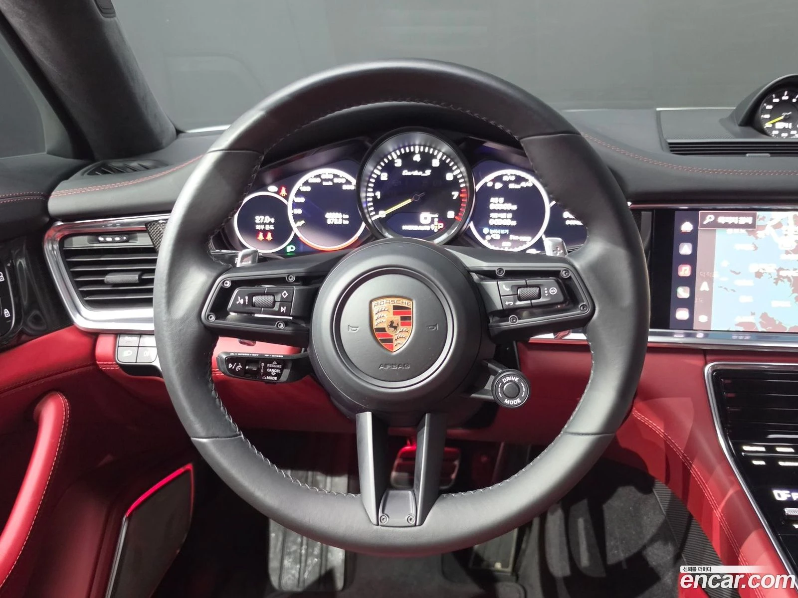 Porsche Panamera 4.0 Turbo S E-Hybrid* �������� ������ ������� | Mobile.bg � ����������� 13