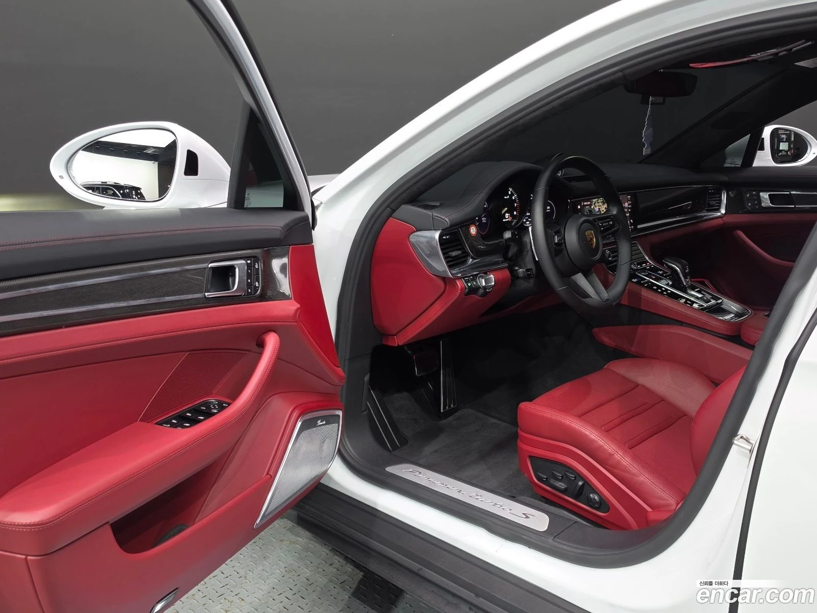 Porsche Panamera 4.0 Turbo S E-Hybrid* �������� ������ ������� | Mobile.bg � ����������� 10
