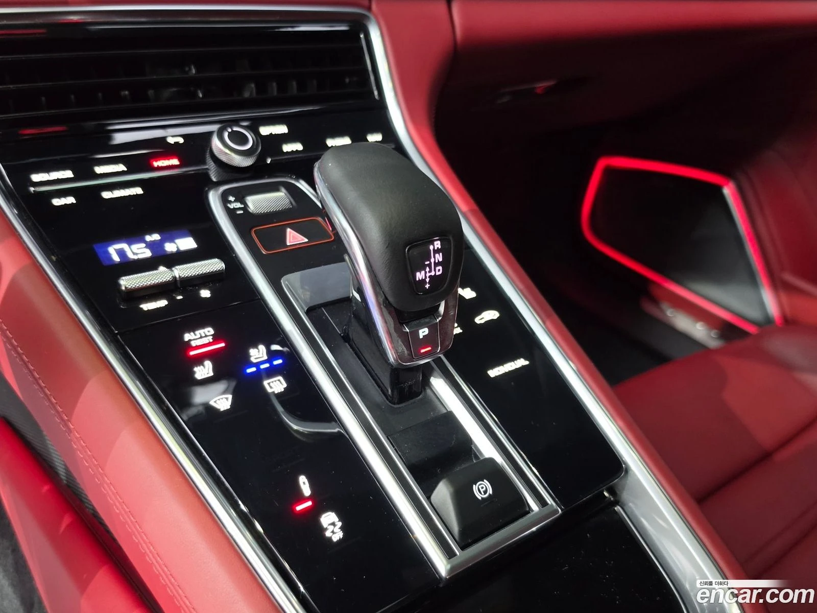 Porsche Panamera 4.0 Turbo S E-Hybrid* �������� ������ ������� | Mobile.bg � ����������� 9