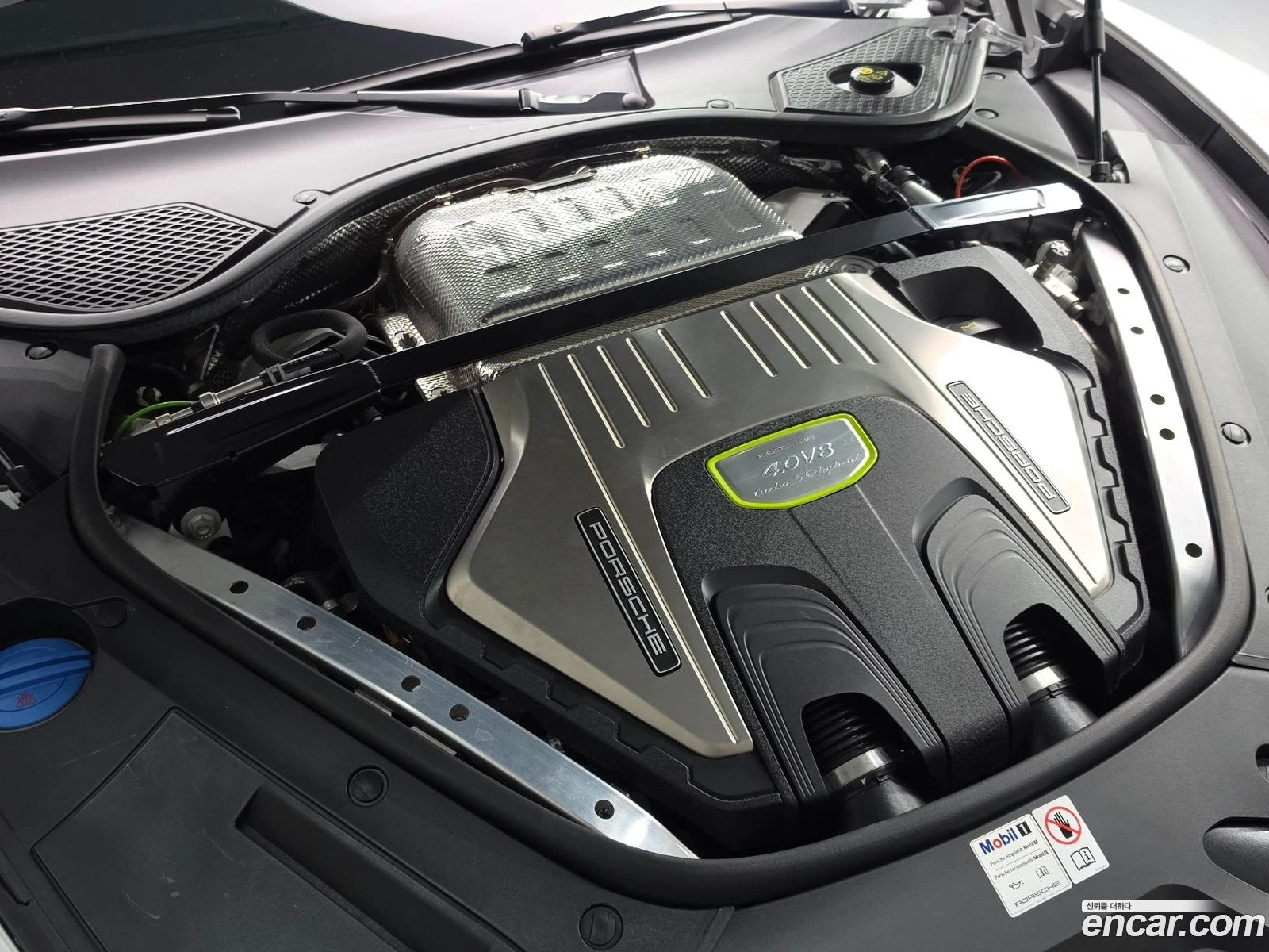 Porsche Panamera 4.0 Turbo S E-Hybrid* �������� ������ ������� | Mobile.bg � ����������� 6