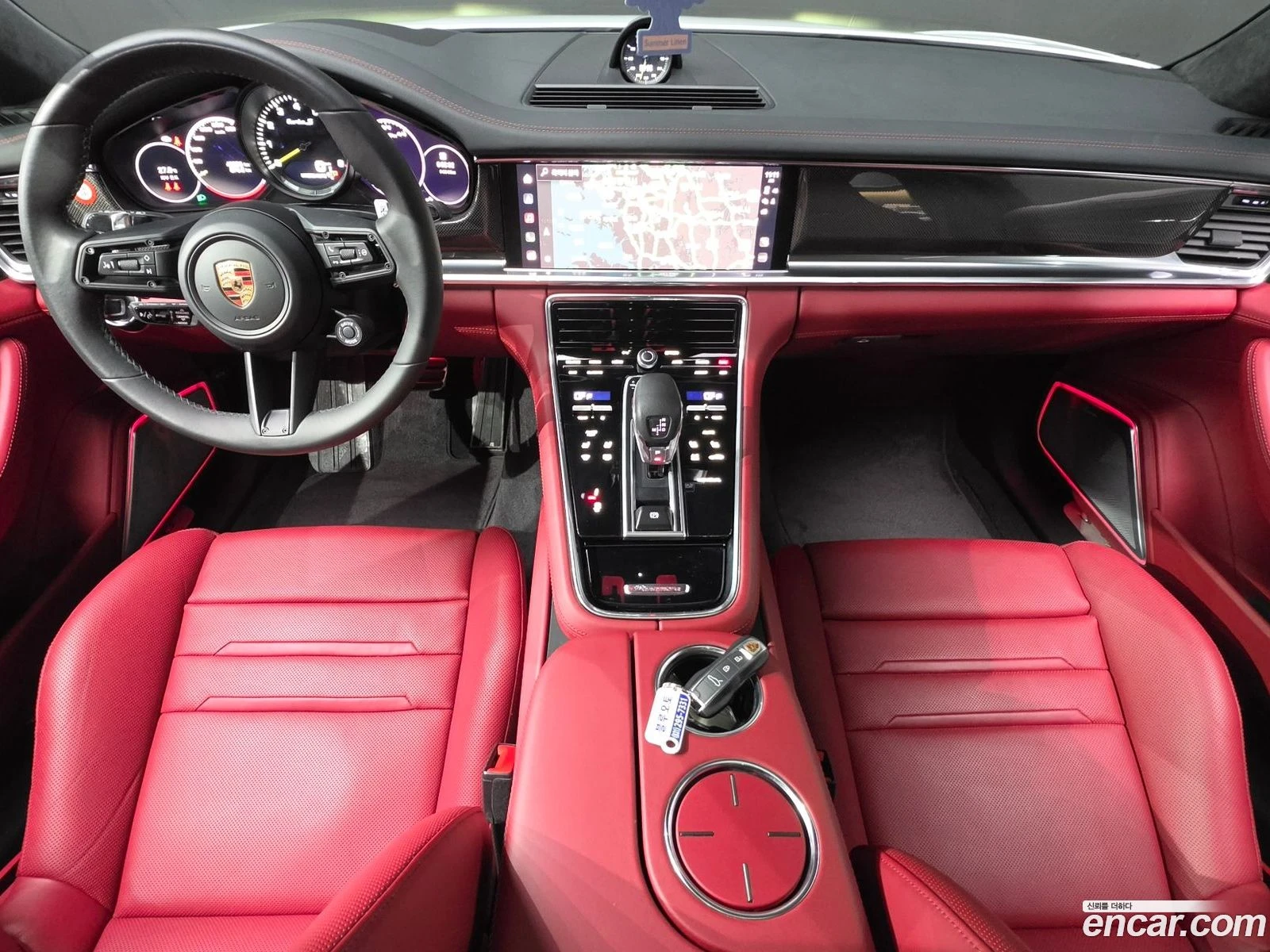 Porsche Panamera 4.0 Turbo S E-Hybrid* �������� ������ ������� | Mobile.bg � ����������� 7