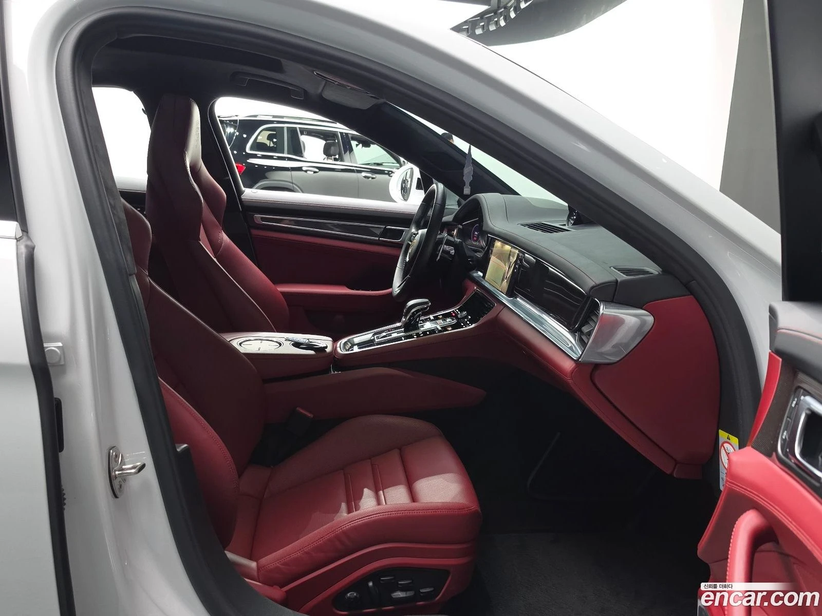 Porsche Panamera 4.0 Turbo S E-Hybrid* �������� ������ ������� | Mobile.bg � ����������� 11
