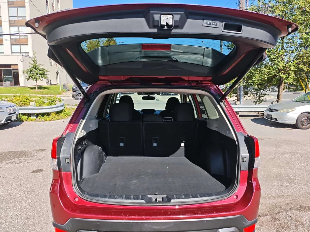Subaru Forester TOURING/CARFAX/���������/�������/�������� | Mobile.bg � ����������� 14