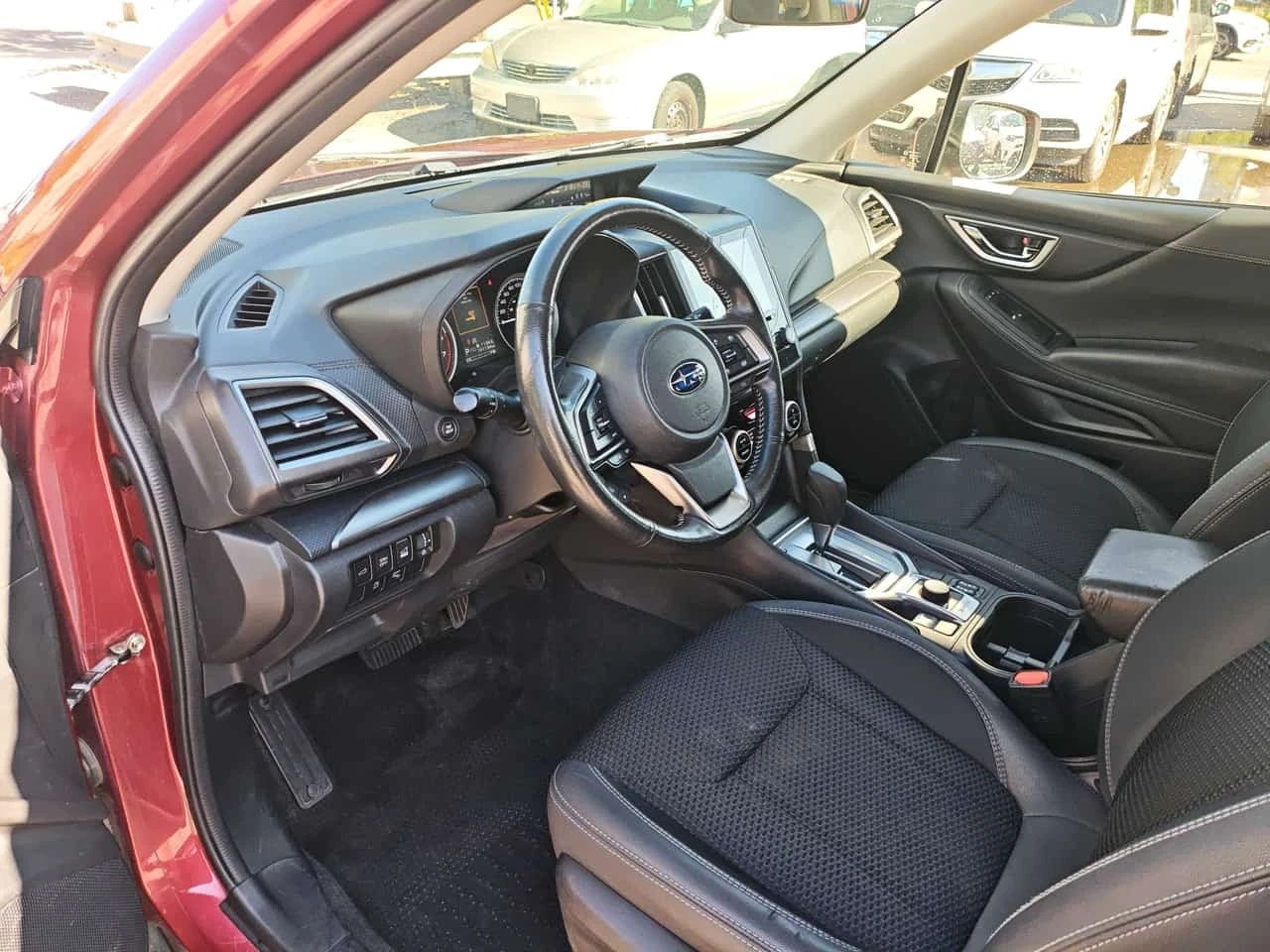 Subaru Forester TOURING/CARFAX/���������/�������/�������� | Mobile.bg � ����������� 5