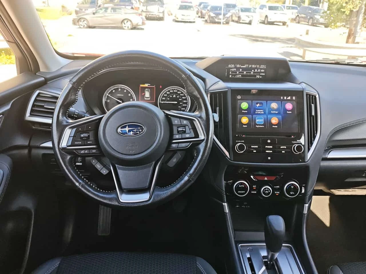 Subaru Forester TOURING/CARFAX/���������/�������/�������� | Mobile.bg � ����������� 13