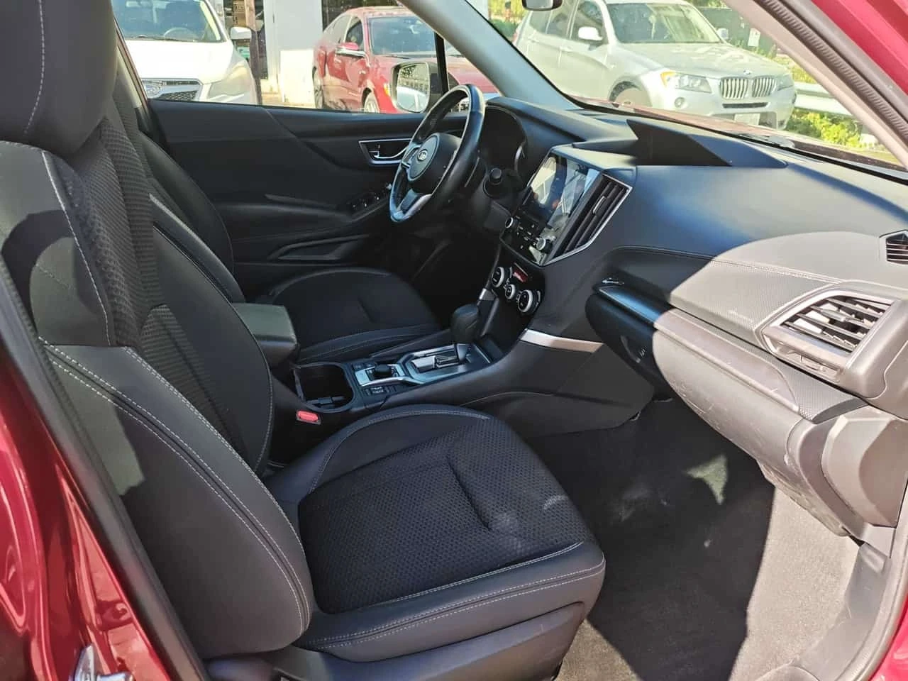 Subaru Forester TOURING/CARFAX/���������/�������/�������� | Mobile.bg � ����������� 16