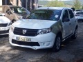 Dacia Sandero 1150кб  63340км. - [12] 