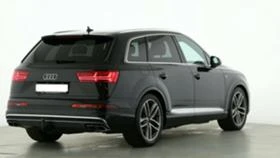 Audi SQ7 4.0 quattro, снимка 2
